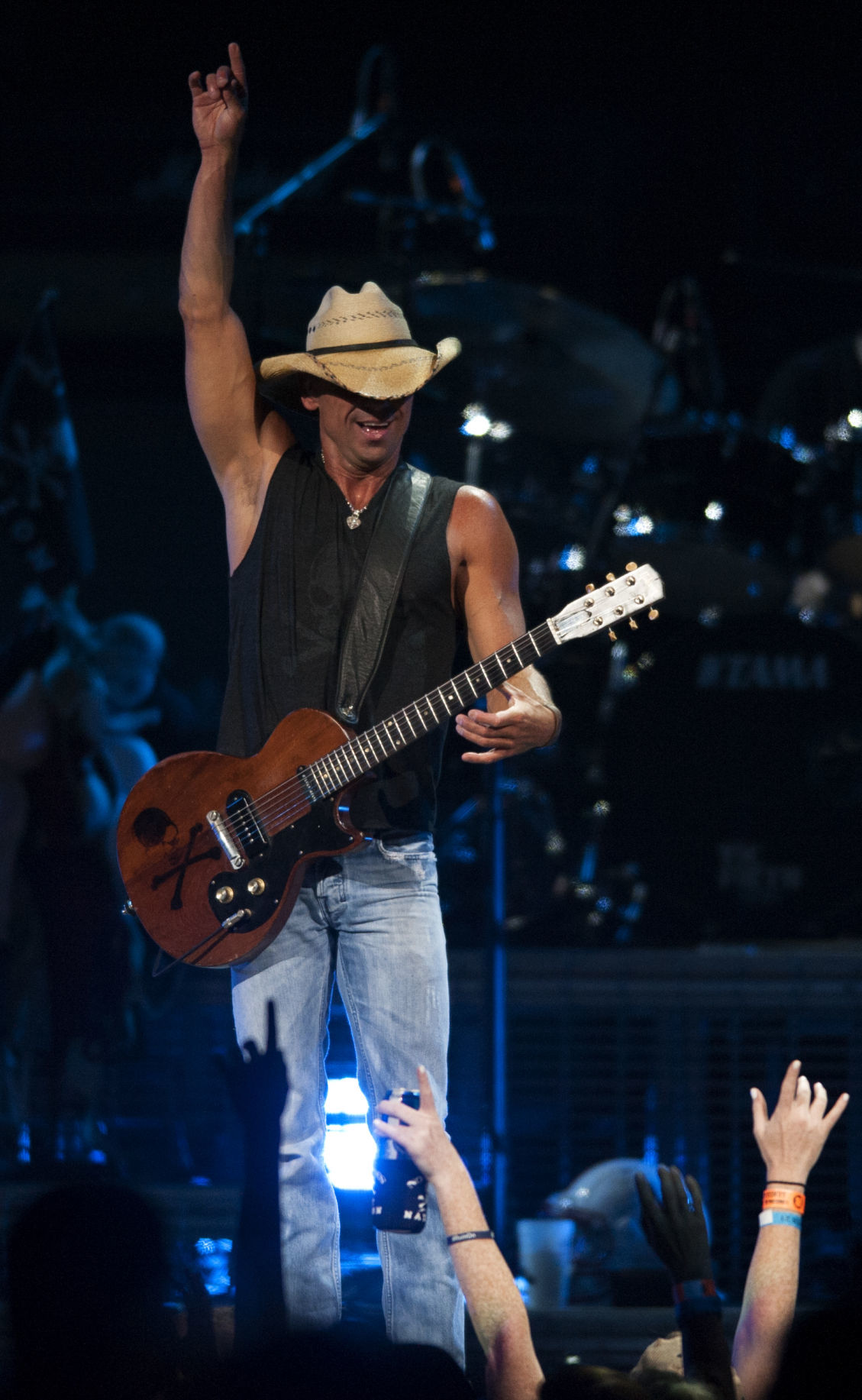 Kenny Chesney